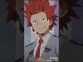 Meet mha characters edit