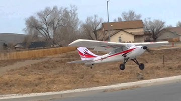 Apprentice S 15E with mods.