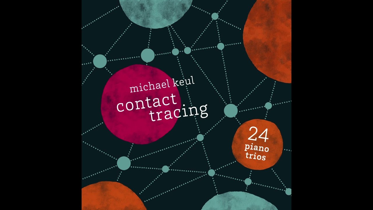 GOSPEL SONG – Michael Keul's contact tracing feat. Matthias Bublath
