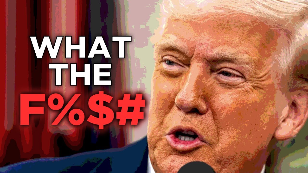 Why Trump's Deportations Could Lead To Child Labor