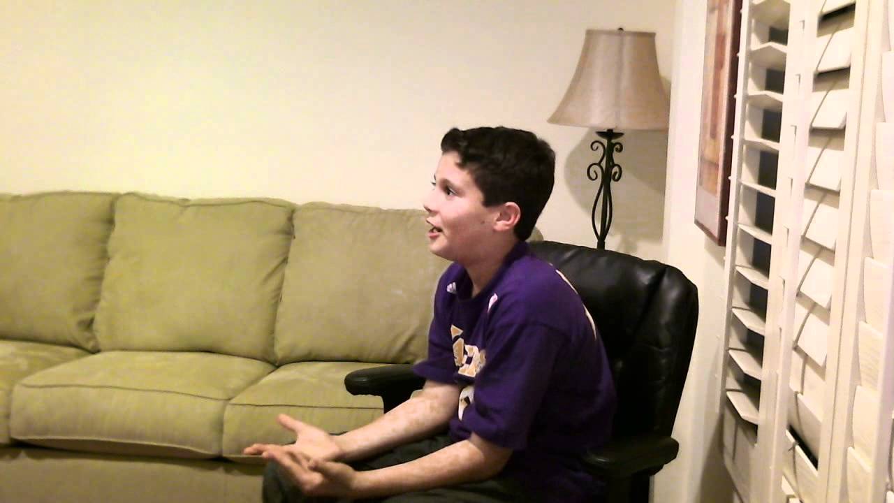the bad report card - YouTube