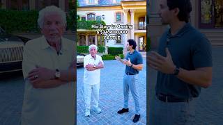 His Story To 34,900,000 Castle