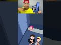 HG REACT Which One is Not Sleeping? Saja Boys (Kpop Demon Hunters)