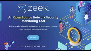 Zeek Community Call, 1 May 2024