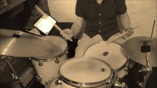 Ruben Bellavia | Tony Williams on "Limbo"