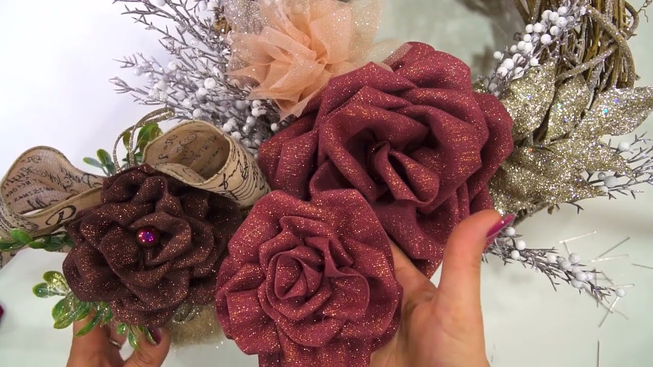 Rosa di Nastro Cencioso