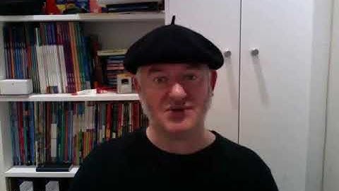 ONE-MINUTE ENGLISH: par for the course