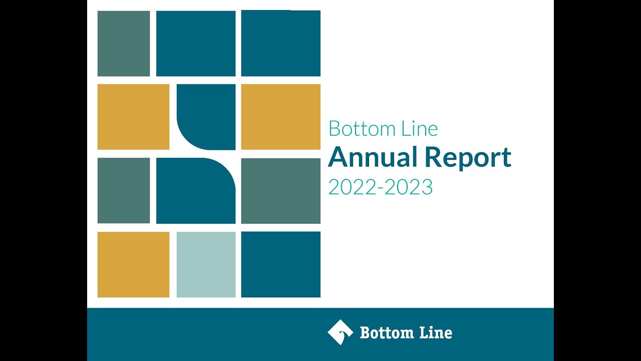 2023 Annual Report Deep Dive with the CEO - YouTube