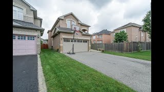 34 Black Walnut Drive Markham
