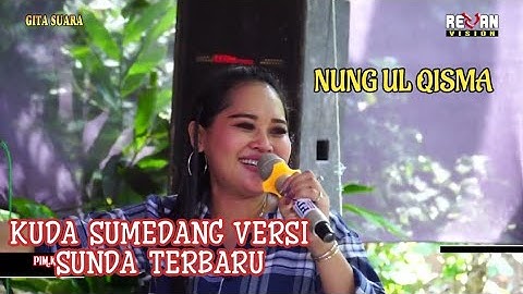 Kuda Sumedang - Nung Ul Qisma // Gita Suara Sindanghayu