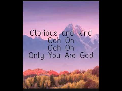 Only You official lyric video by Ray Gilead