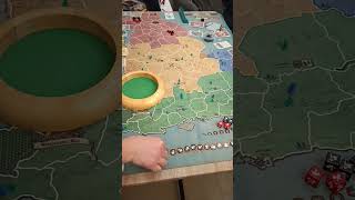 878 Vikings: Invasions of England, gameplay