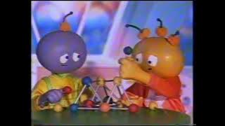 Kitu and Woofl - Ep. 13 - Nit Picking | 50p