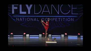 Production Competition Dance - Candyland 