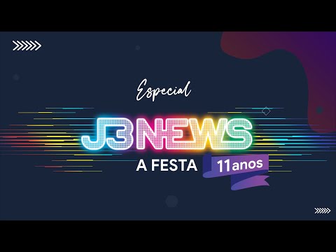 Especial 11 ANOS J3News