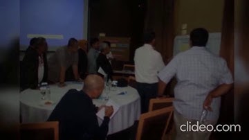 Workshop monitoring Dan Evaluasi Program CSR Dan CD 2013