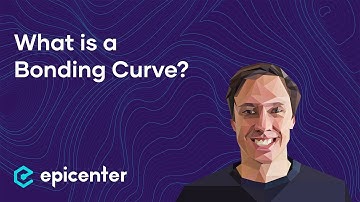 Simon de la Rouviere on the utility of bonding curves as a cryptoeconomic primitive & funding model