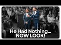 He Had No Money… Now He Owns Land, Houses & Trucks | Spirit Embassy London