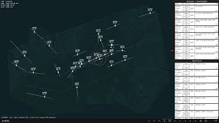 openScope | Time Lapse | EDDF (Frankfurt)