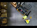 2020 SSG Emphasis Program - Forklifts (Week 7 - Pedestrian Safety)