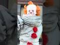 Pennywise Scared Tf Out This Girl 😭