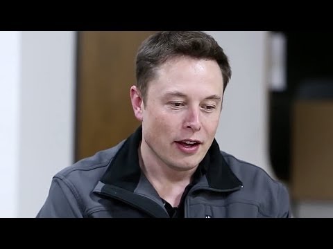 Elon musk interview on bitcoin and cryptocurrency