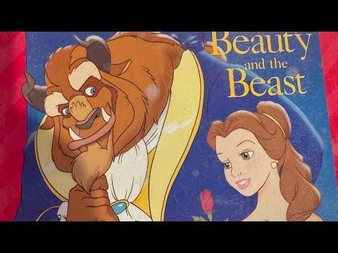 Disney's Beauty and the Beast - YouTube