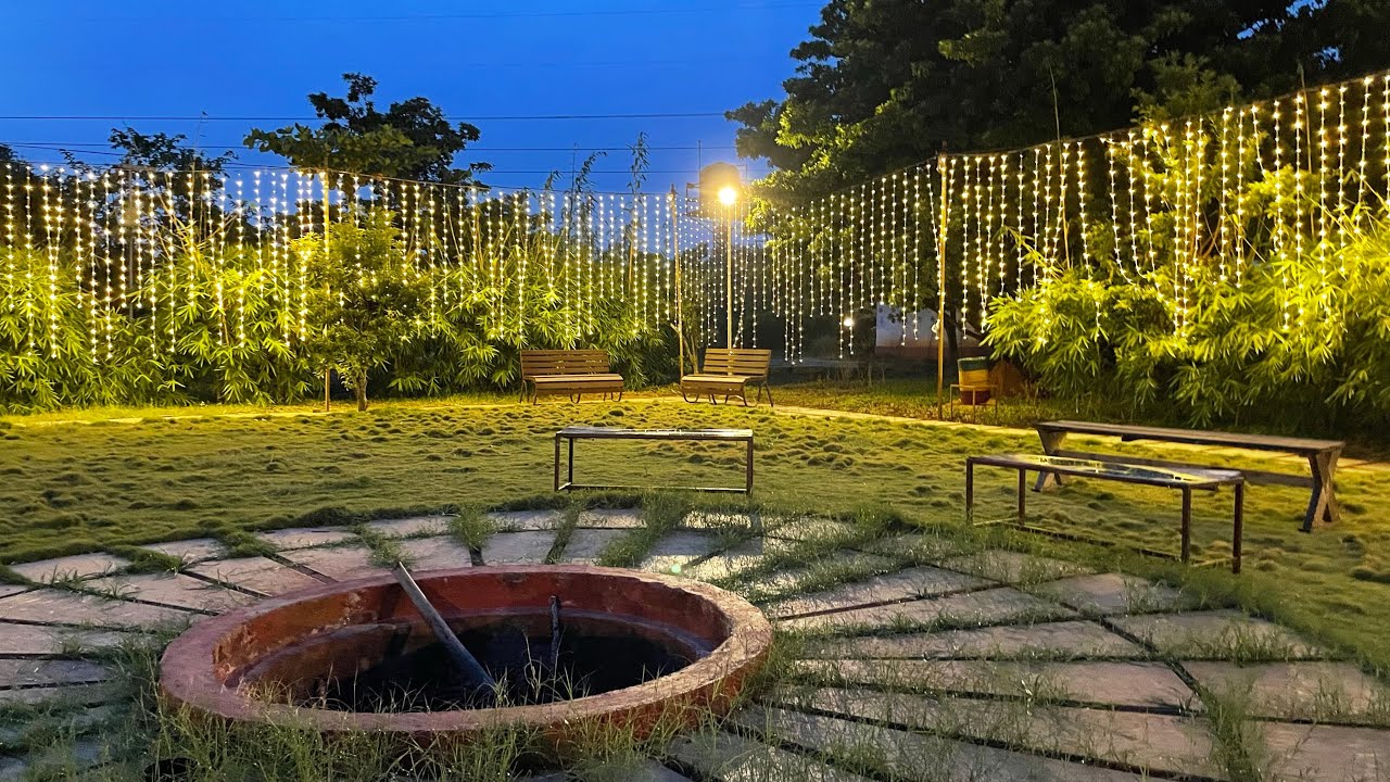 Malgudi Farms Resort | 50 KMS from Bangalore