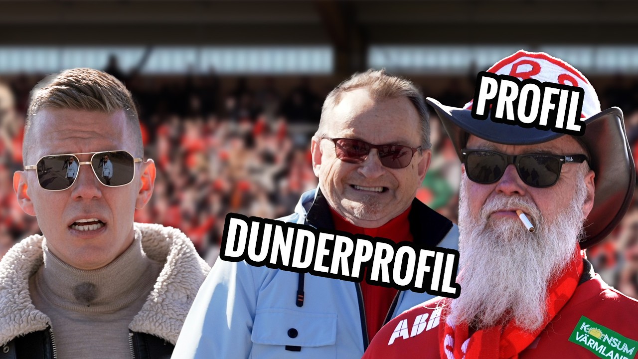 Wernbloom går på Degerfors-match: 