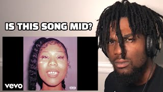 DRAKE FELL OFF | DRAKE AND 21 SAVAGE TREACHEROUS TWINS REACTION