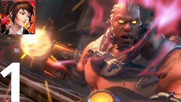 Final Fighter || Android Gameplay - Walkthrough