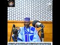 SIRRIN SAMUN IJABAH CIKIN SAUKI GA KUMA ƊINBIN LADA 