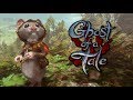 Ghost of a Tale (PS4) - Review & Gameplay