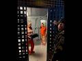 Small town jails hit different! Lynette gets to the cell and sees her inmate