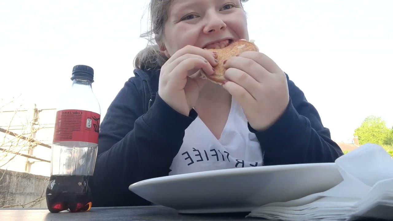 dégustation de Macdonald qui viens de Beauvais