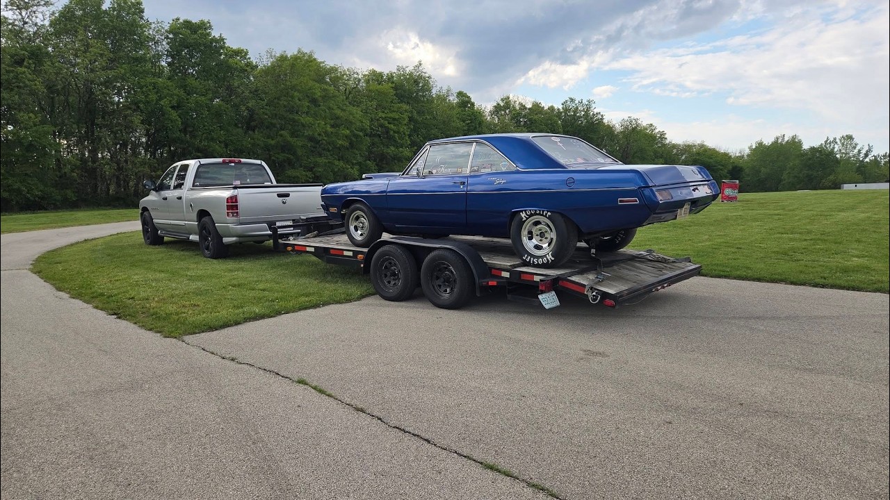 Test and Tune 5 1 26