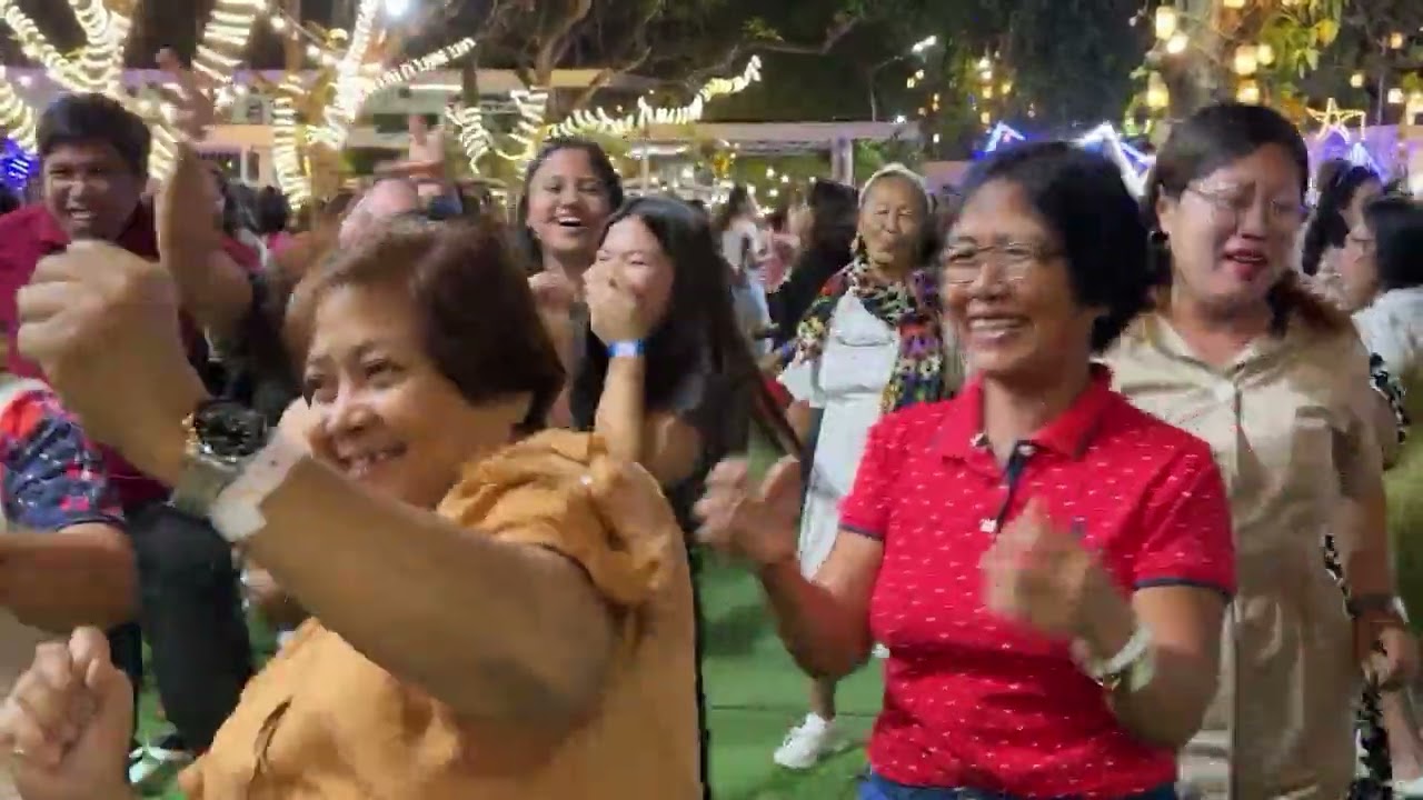 BALSE AND PARTY SONG MEDLEY | Madam Tonyang Covers