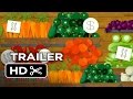 Food Chains Official Trailer (2014) - Documentary HD