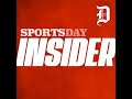 SportsDay Insider: Rangers pitching, colleges paying and Jason Kidd-Knicks flirtations