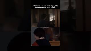 Most Caring Person In Stranger Things 🙂 #shorts #strangerthings #trending