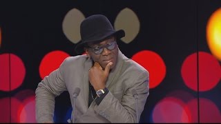 Vignette de la vidéo "Richard Bona, l'un des bassistes les plus doués de sa génération"