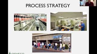 Process Strategy