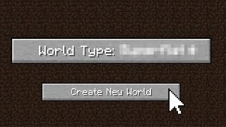 Can I Beat Minecraft's Newest Gamemode?