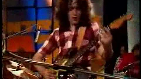 Rory Gallagher Cradle Rock