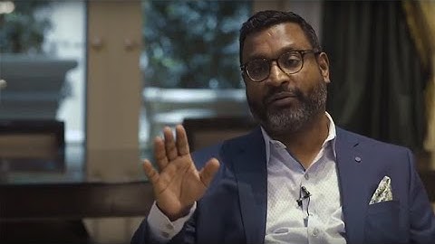 Lenovo unlocks the power of data with Course5 Intelligence