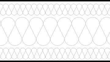 How to hatch insulation using linetype in AutoCAD