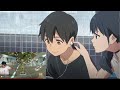 映画天気の子で台パンをかますサワヤン！！