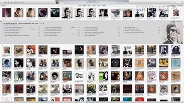 How to hide purchased music in iTunes