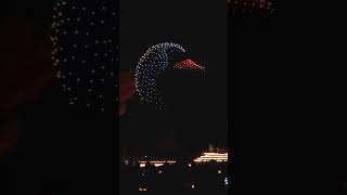 Drone Art Show and Candlelight Concert with the Orchid Quartet at the Burbank Equestrian Center.