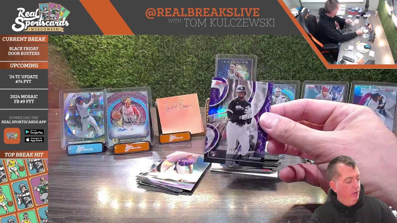 2024 Black Friday Door Busters (11/29/24)